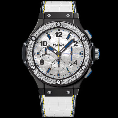 Hublot Big Bang 341 CI 6019 LR 114 AMF12