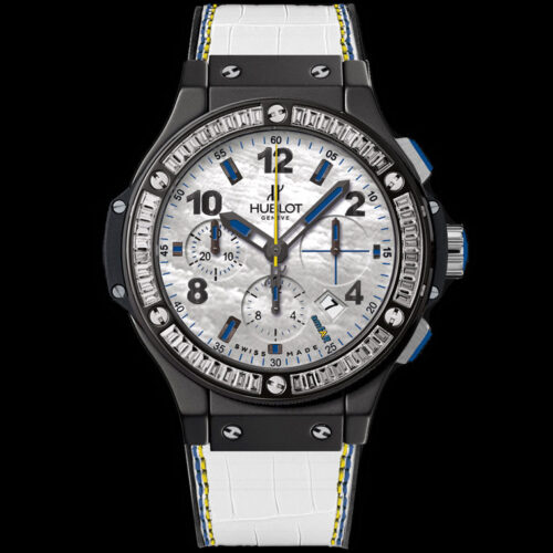 Hublot Big Bang 341 CI 6019 LR 194 AMF12