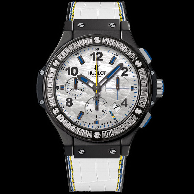Hublot Big Bang 341 CI 6019 LR 194 AMF12