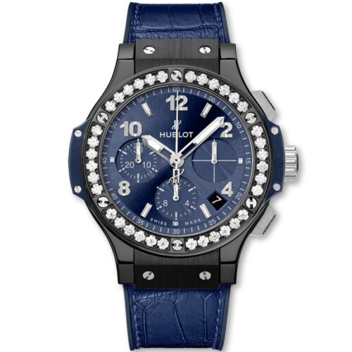 Hublot Big Bang 341 CM 7170 LR 1204