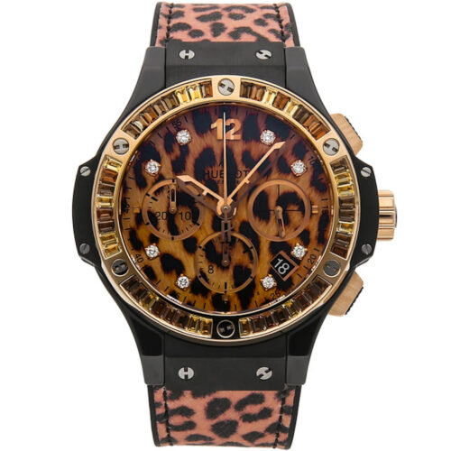 Hublot Big Bang 341 CP 7610 NR 1976