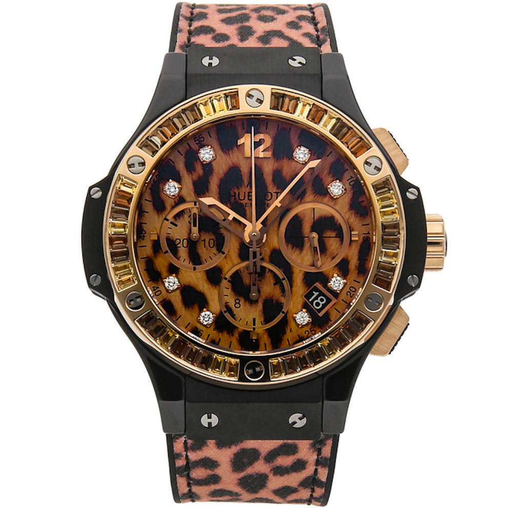 Hublot Big Bang 341 CP 7610 NR 1976
