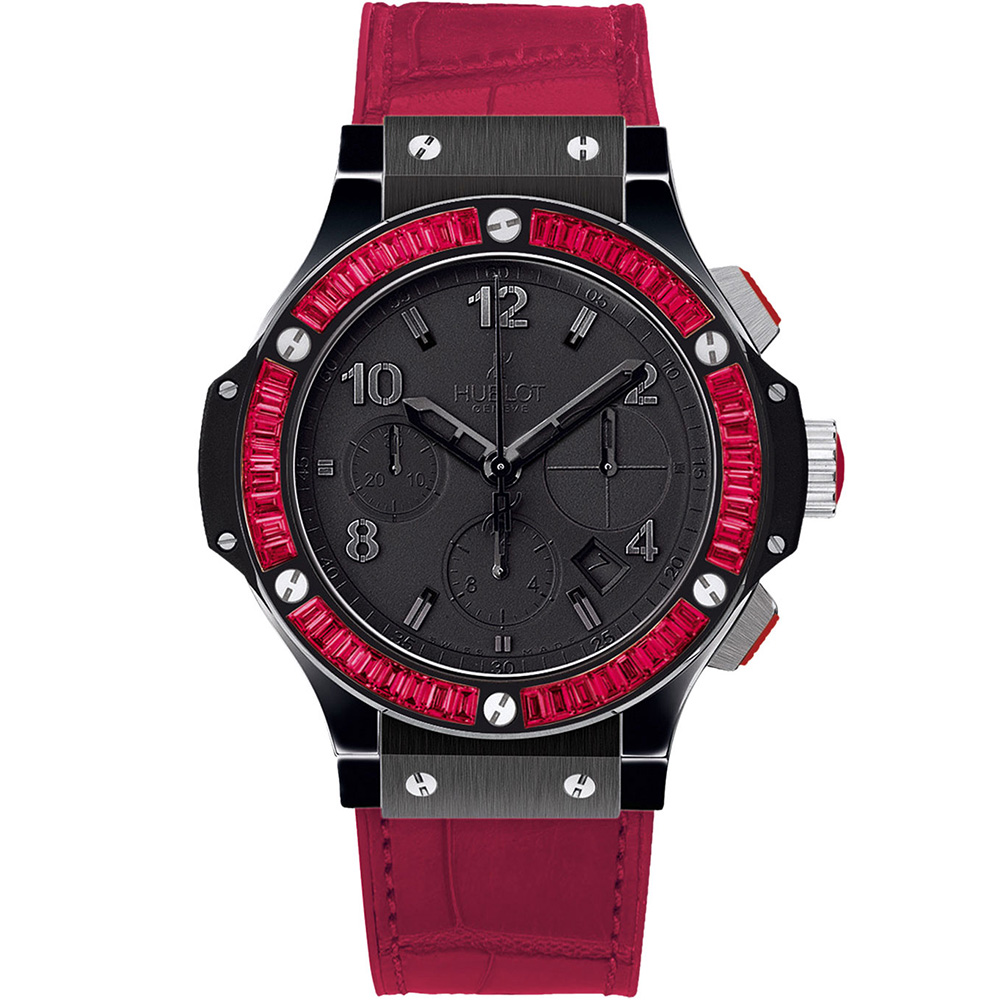 Hublot Big Bang 341 CR 1110 LR 1913