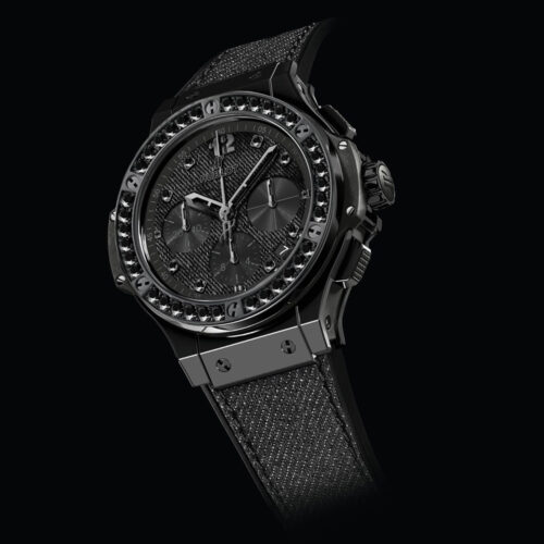 Hublot Big Bang 341 CS 2740 NR 1200 JEANN