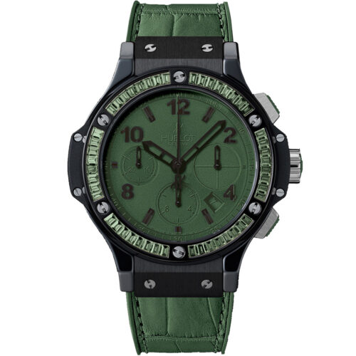 Hublot Big Bang 341 CV 5290 LR 1917