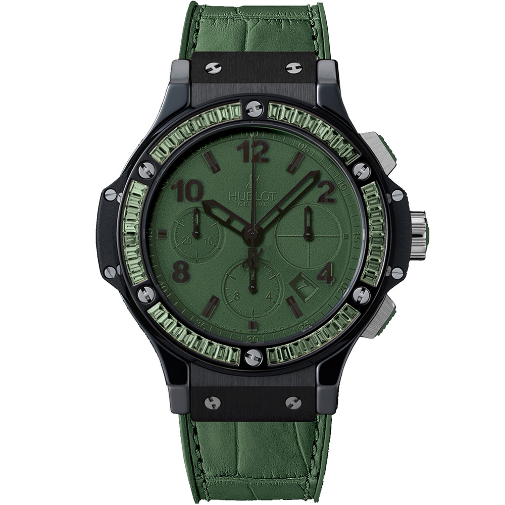 Hublot Big Bang 341 CV 5290 LR 1917