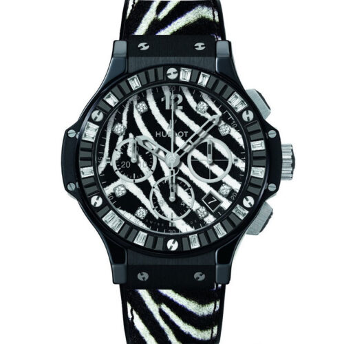 Hublot Big Bang 341 CV 7517 VR 1975