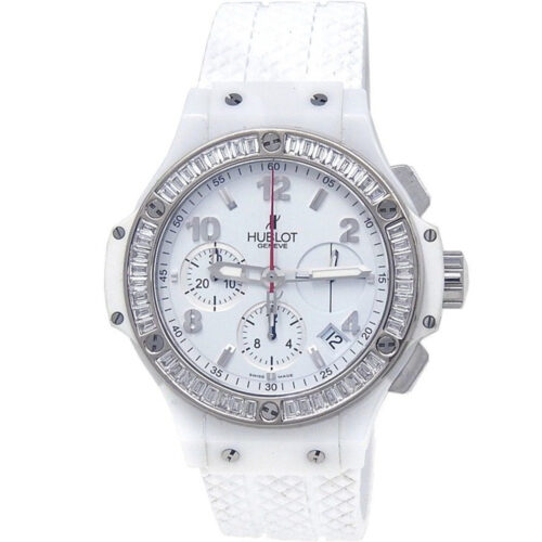 Hublot Big Bang 341 CW 230 RW 194