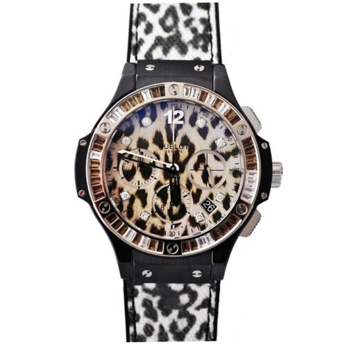 Hublot Big Bang 341 CW 7717 NR 1977