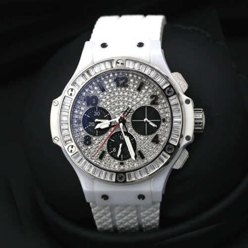 Hublot Big Bang 341 CW 9054 RW 194