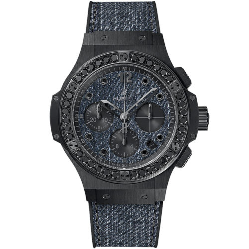 Hublot Big Bang 341 CX 2740 NR JEANS16