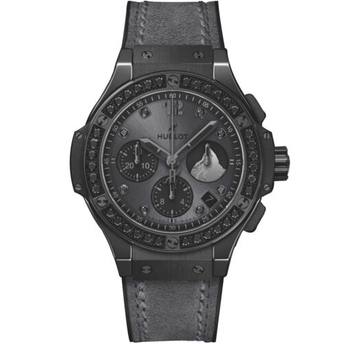 Hublot Big Bang 341 CX 7040 VR 1204 ZTT21