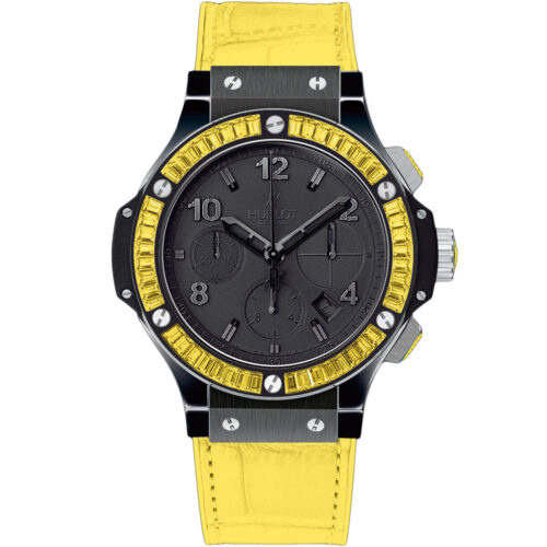 Hublot Big Bang 341 CY 1110 LR 1911