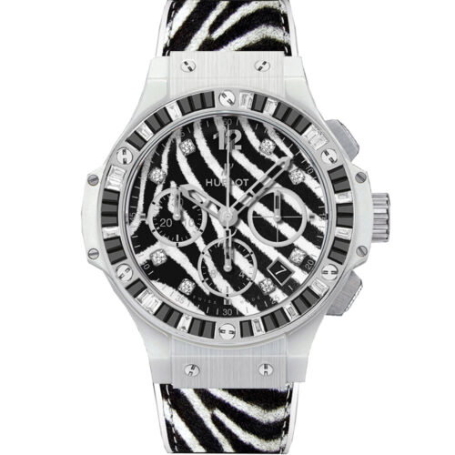Hublot Big Bang 341 HW 7517 VR 1975