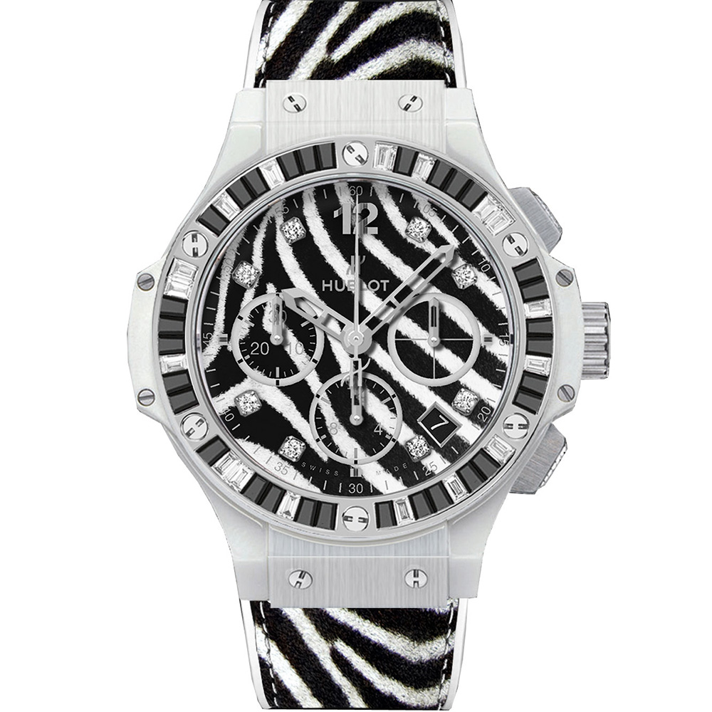 Hublot Big Bang 341 HW 7517 VR 1975