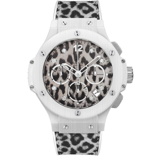 Hublot Big Bang 341 HX 7717 NR MRI13