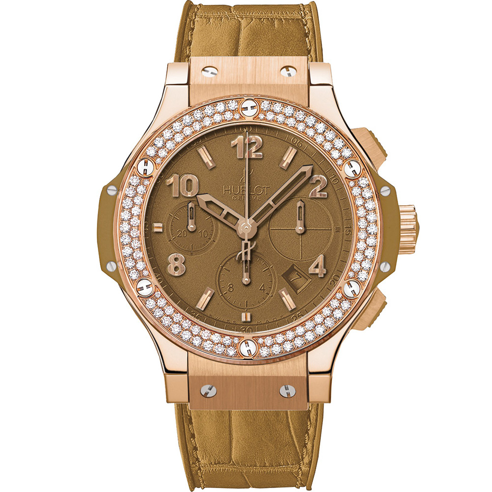 Hublot Big Bang 341 PA 5390 LR 1104