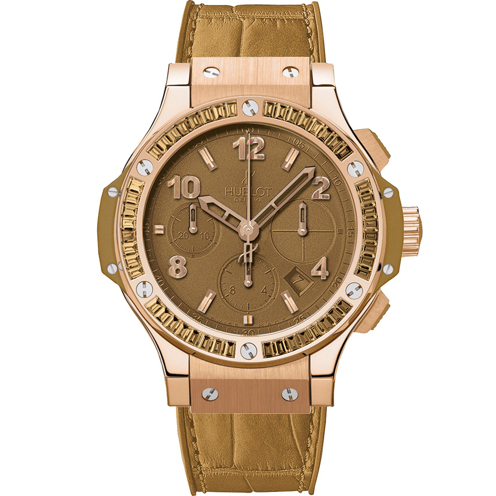 Hublot Big Bang 341 PA 5390 LR 1918