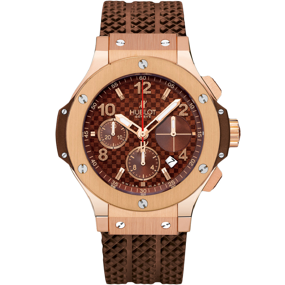 Hublot Big Bang 341 PC 1007 RX