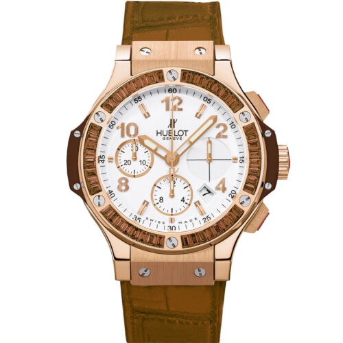 Hublot Big Bang 341 PC 2010 LR 1903