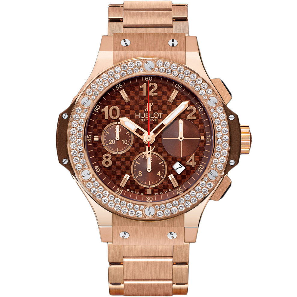 Hublot Big Bang 341 PC 3380 PC 1104