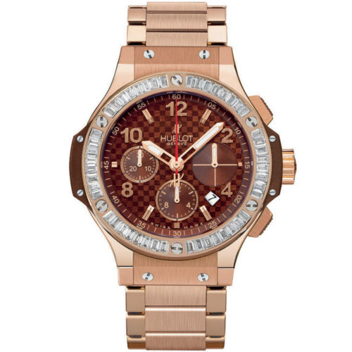 Hublot Big Bang 341 PC 3380 PC 1904