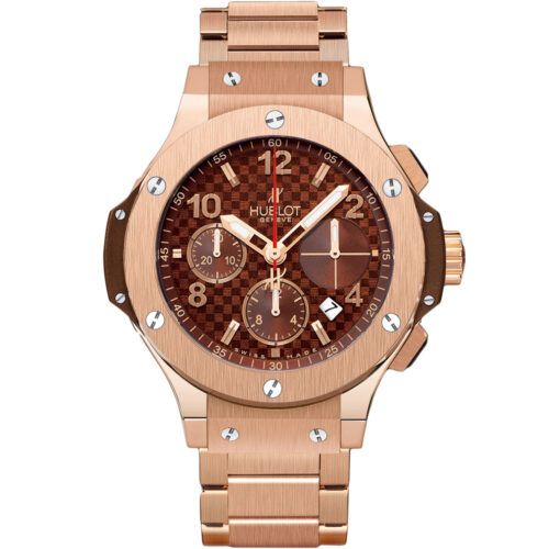 Hublot Big Bang 341 PC 3380 PC