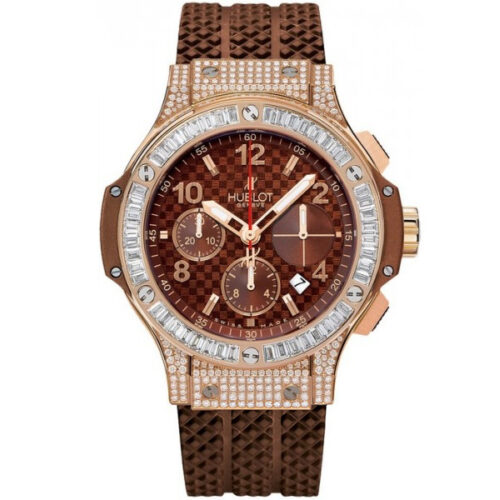 Hublot Big Bang 341 PC 3380 RC 0904