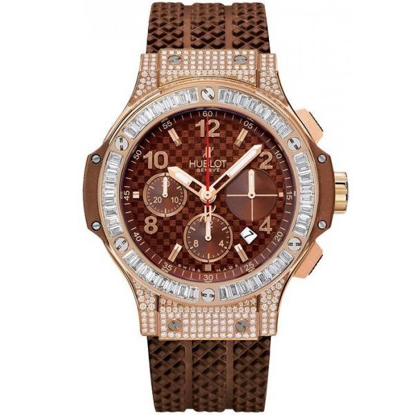 Hublot Big Bang 341 PC 3380 RC 0904