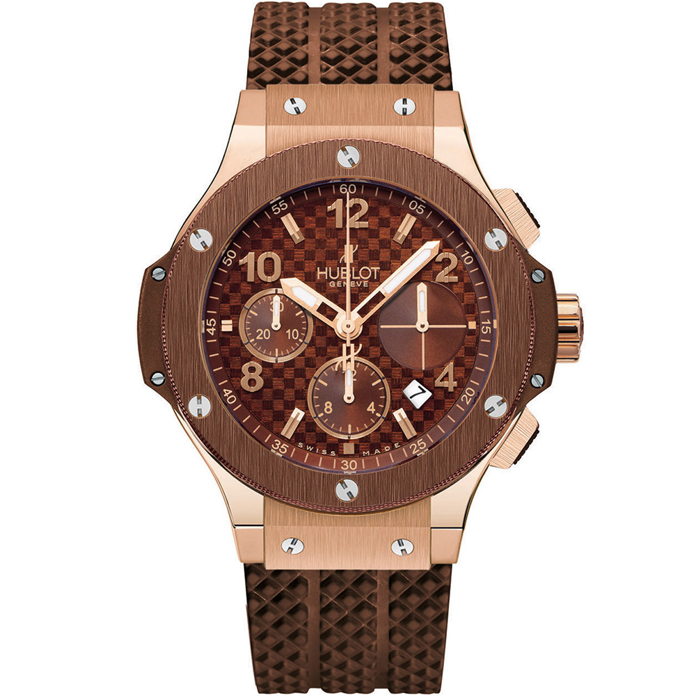 Hublot Big Bang 341 PC 3380 RC