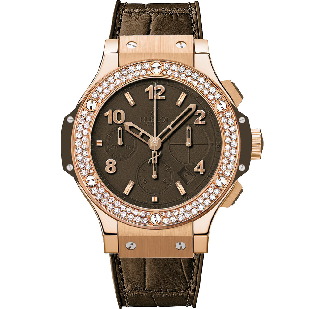 Hublot Big Bang 341 PC 5490 LR 1104