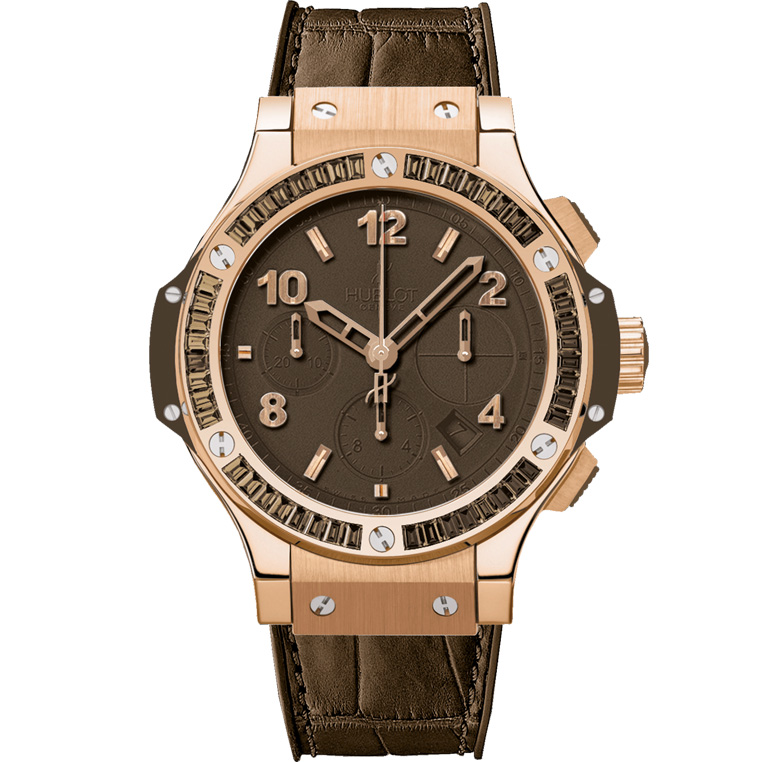 Hublot Big Bang 341 PC 5490 LR 1916