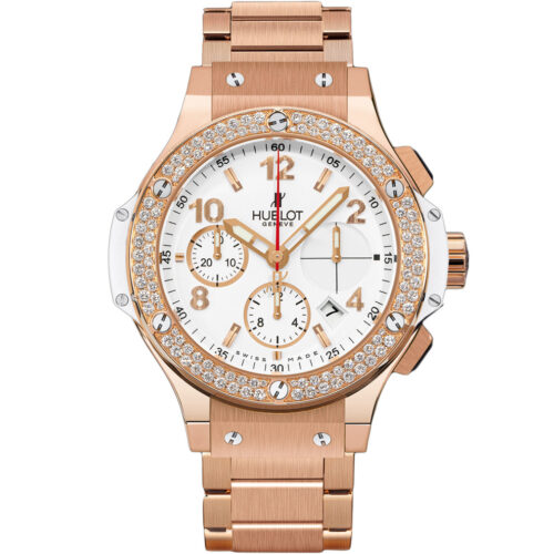 Hublot Big Bang 341 PE 2010 PE 1104