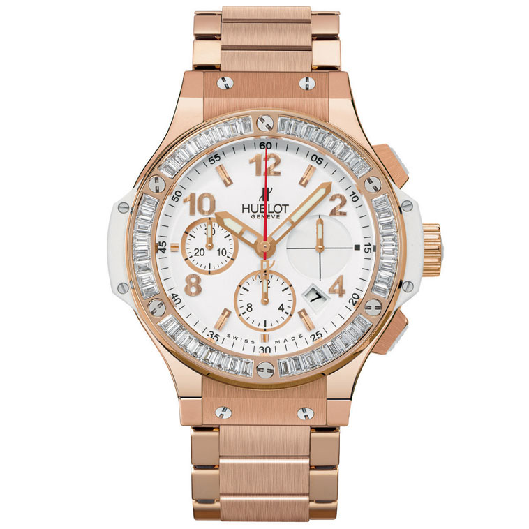 Hublot Big Bang 341 PE 2010 PE 1904