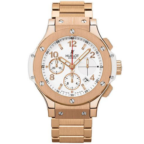 Hublot Big Bang 341 PE 2010 PE