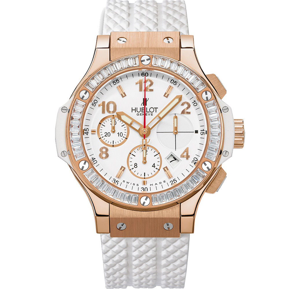 Hublot Big Bang 341 PE 2010 RW 0904
