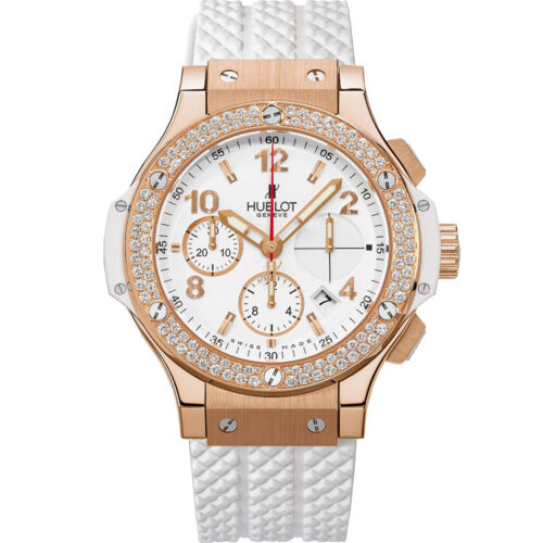 Hublot Big Bang 341 PE 2010 RW 1104