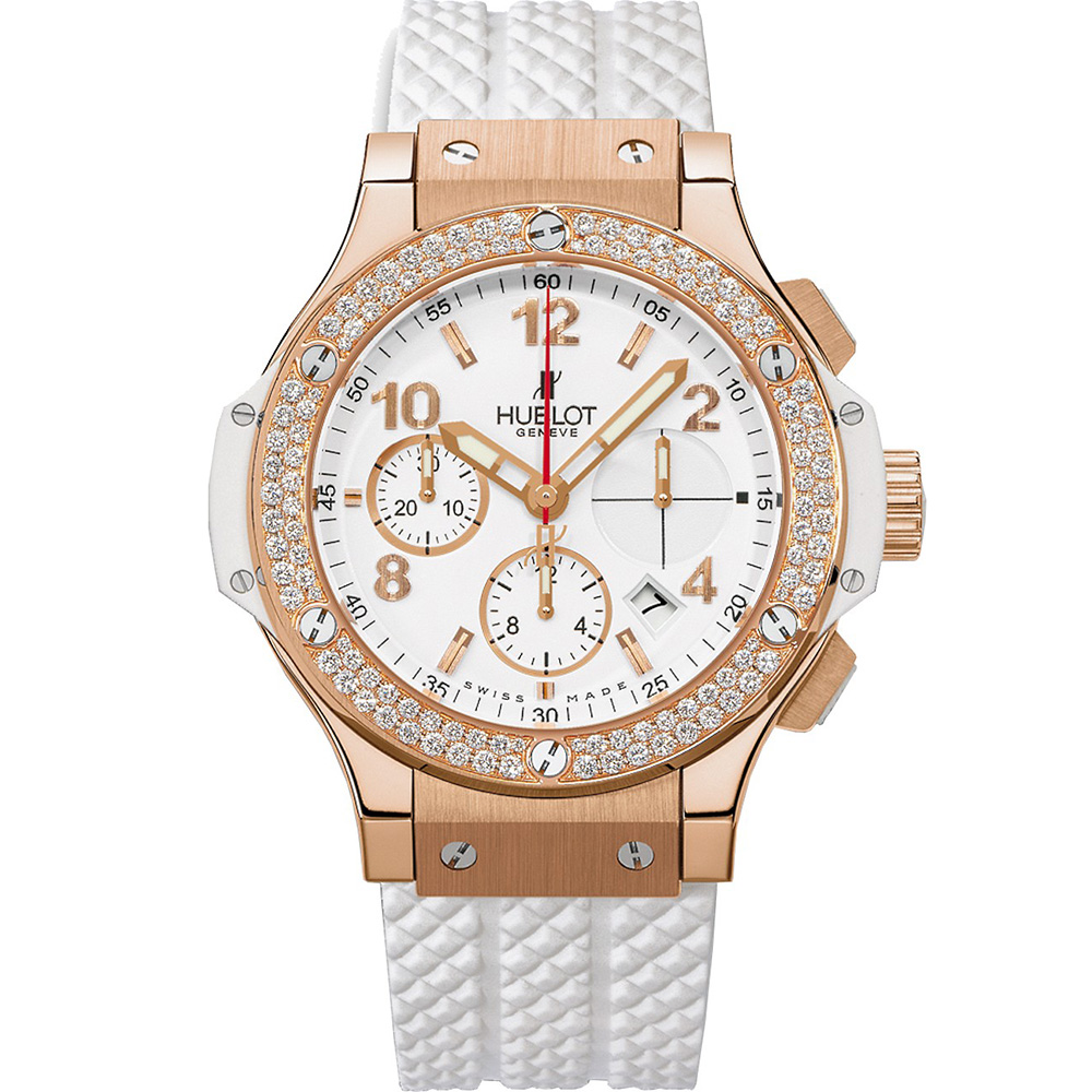 Hublot Big Bang 341 PE 2010 RW 1104