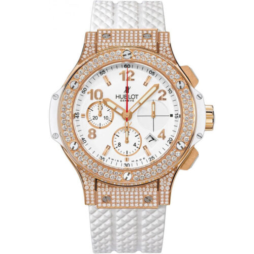 Hublot Big Bang 341 PE 2010 RW 1704
