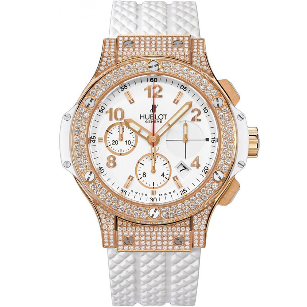 Hublot Big Bang 341 PE 2010 RW 1704