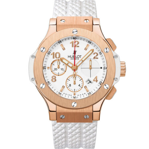 Hublot Big Bang 341 PE 2010 RW