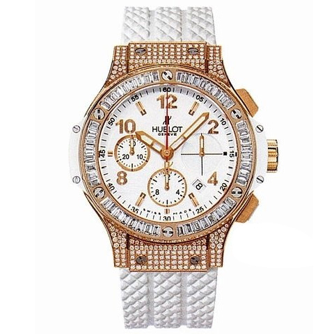 Hublot Big Bang 341 PE 230 RW 094