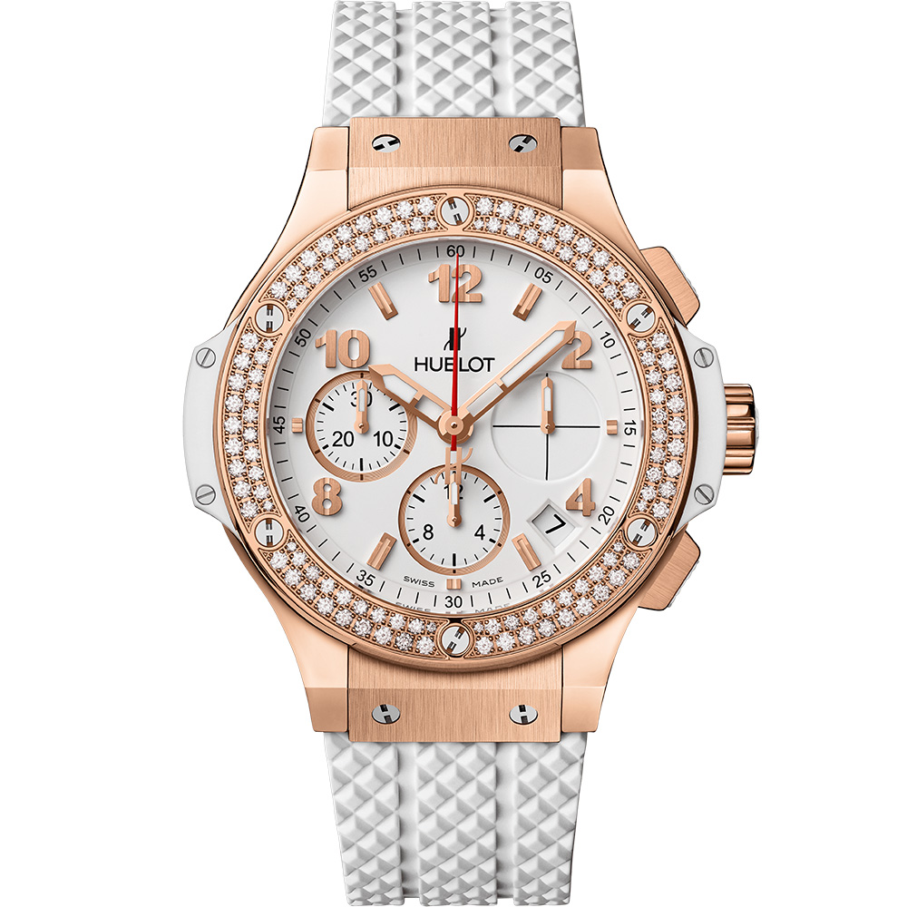 Hublot Big Bang 341 PE 230 RW 114
