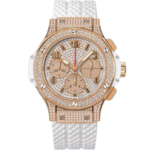 Hublot Big Bang 341 PE 9010 RW 1704