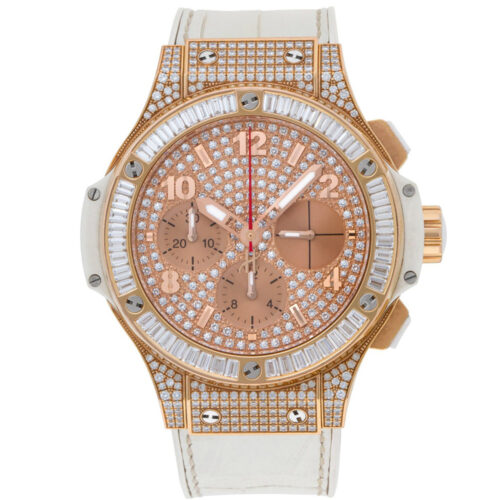 Hublot Big Bang 341 PE 9114 RW 094