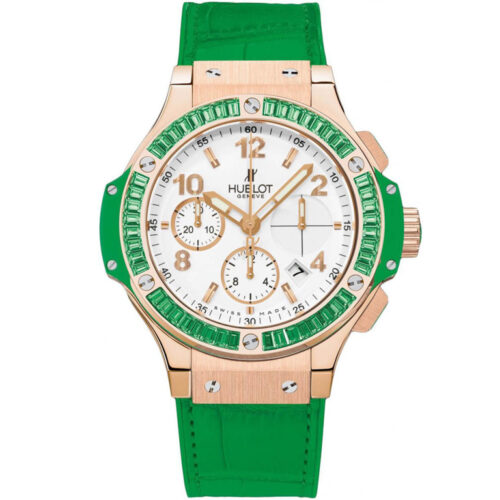 Hublot Big Bang 341 PG 2010 LR 1922