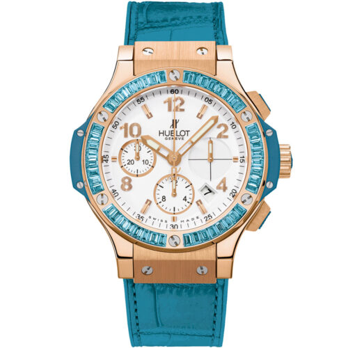 Hublot Big Bang 341 PL 2010 LR 1907