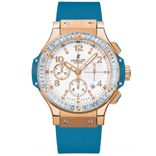 Hublot Big Bang 341 PL 2010 RB 1907