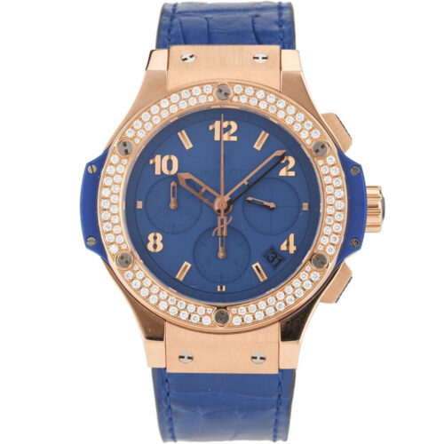 Hublot Big Bang 341 PL 5190 LR 1104