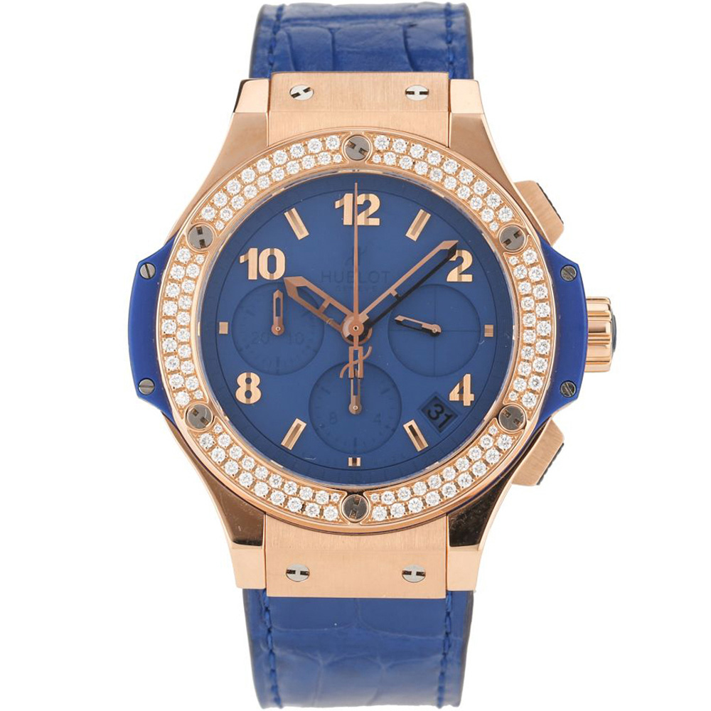 Hublot Big Bang 341 PL 5190 LR 1104